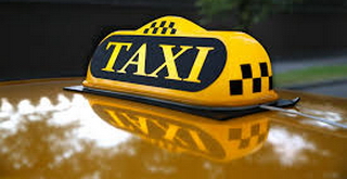 Ненадежные такси или кому лучше не доверять?