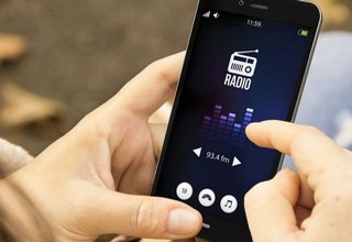 FMFree — новый сервис трансляции онлайн-радио FMFree — новый сервис трансляции онлайн-радио
