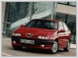 Alfa Romeo 146 1.7 16V