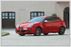 Alfa Romeo 75 2.0 T.S KAT