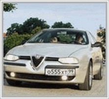 Alfa Romeo Alfetta GT 1.8