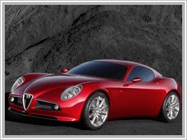 Alfa Romeo Alfetta GT 2.5i V6
