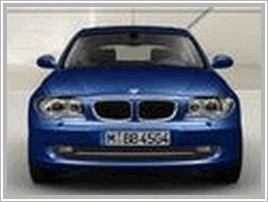 BMW 1-series 123d