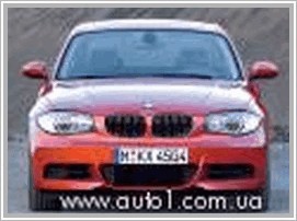 BMW 1-series 120d