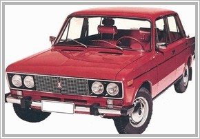 Fiat 124 1.5