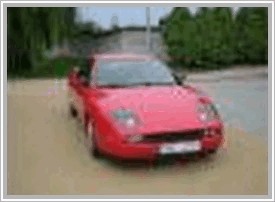 Fiat Coupe 1.8