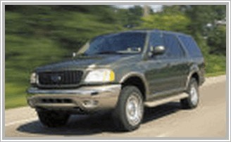 Ford Excursion 7.3 TD 253 Hp
