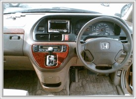 Honda Integra 2.0 i Type R