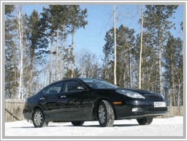 Lexus ES 350