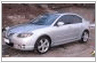 Mazda Carol 0.7 46 Hp
