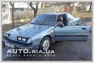 Mazda Luce 2.0 i