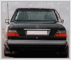 Mercedes E 280 W210