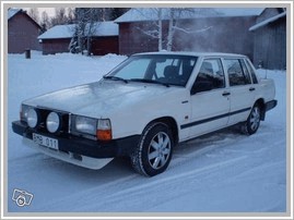 Volvo 850 2.3 T5-R