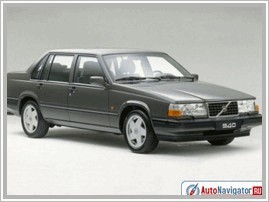Volvo 940 2.3 16V