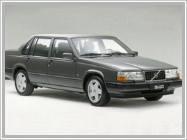 Volvo 940 2.3